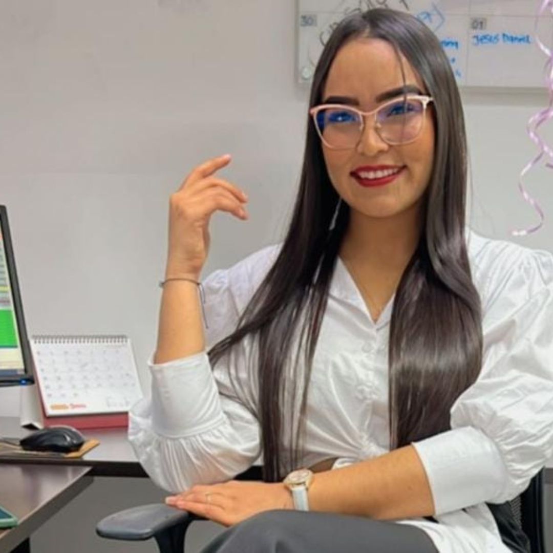 Maria Fernanda Díaz